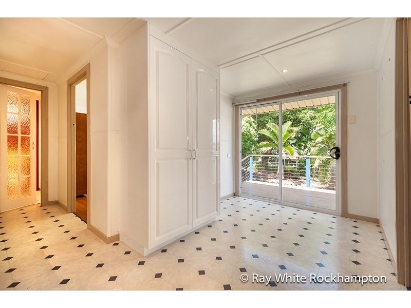 15 Flynn Street, West Rockhampton QLD 4700