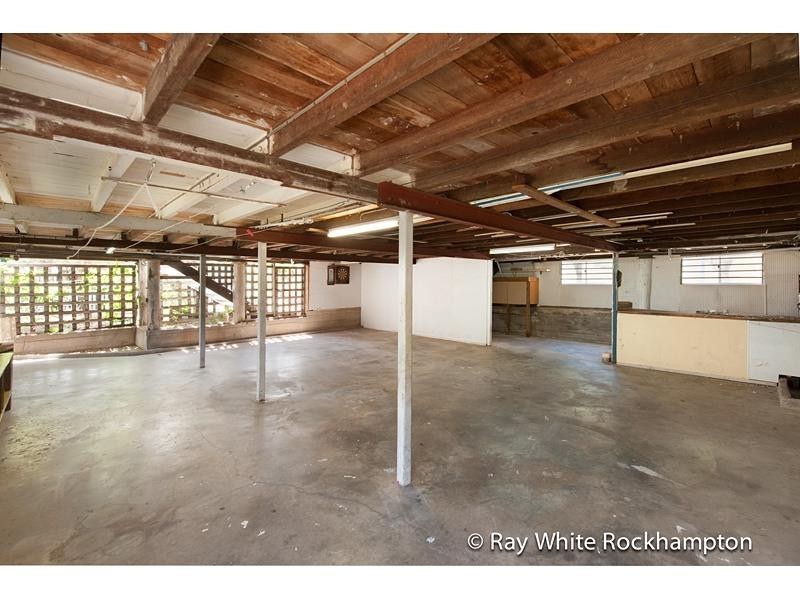 15 Flynn Street, West Rockhampton QLD 4700