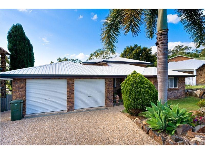 49 Forbes Avenue, Frenchville QLD 4701