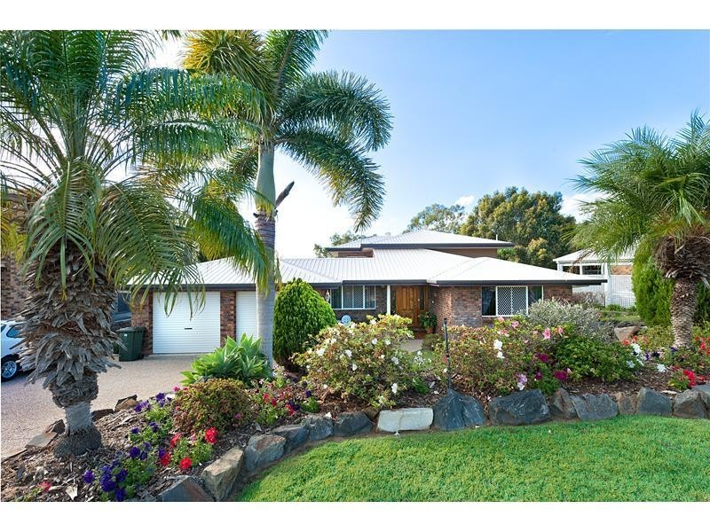 49 Forbes Avenue, Frenchville QLD 4701