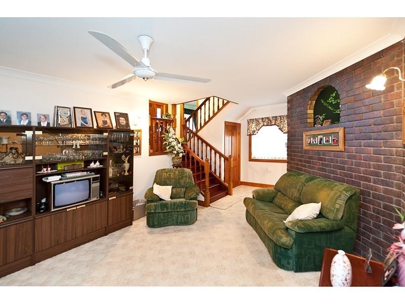 49 Forbes Avenue, Frenchville QLD 4701