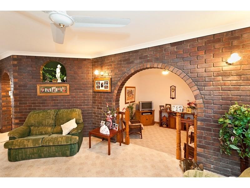 49 Forbes Avenue, Frenchville QLD 4701