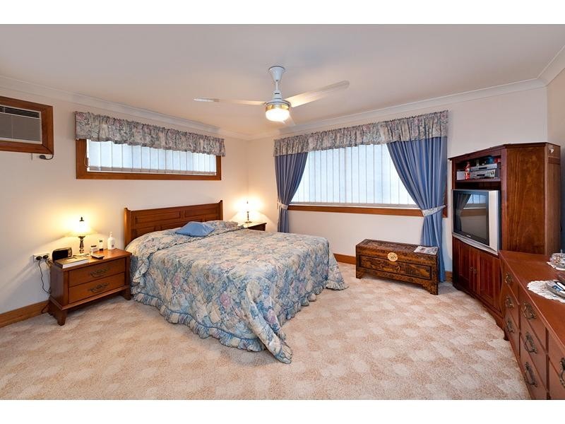 49 Forbes Avenue, Frenchville QLD 4701