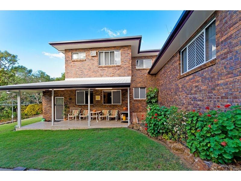 49 Forbes Avenue, Frenchville QLD 4701