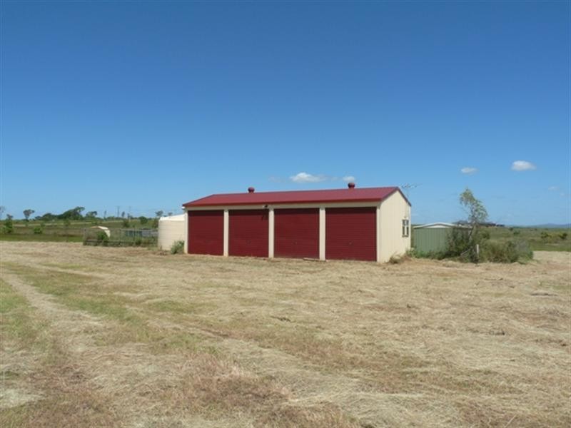 Lot 3 McKenzie Road, Alton Downs QLD 4702