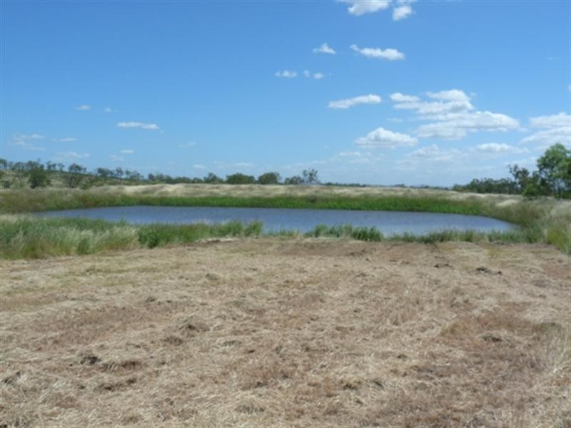 Lot 3 McKenzie Road, Alton Downs QLD 4702