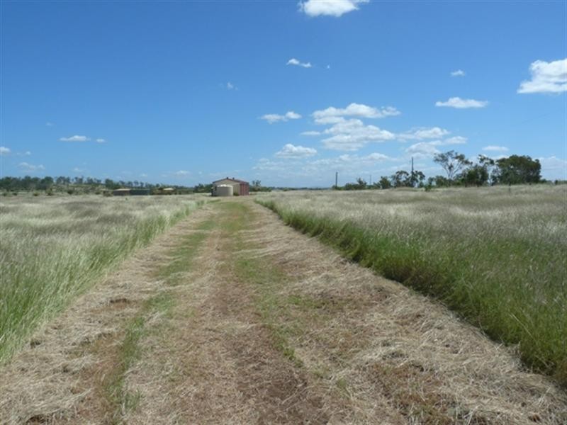 Lot 3 McKenzie Road, Alton Downs QLD 4702