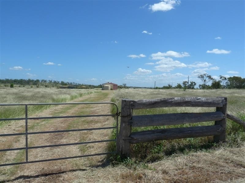 Lot 3 McKenzie Road, Alton Downs QLD 4702