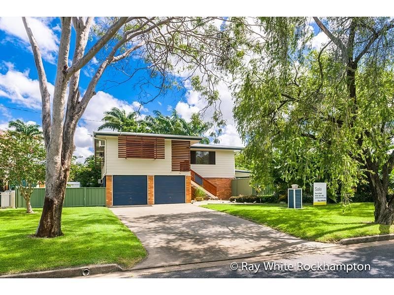 79 Kershaw Street, Park Avenue QLD 4701
