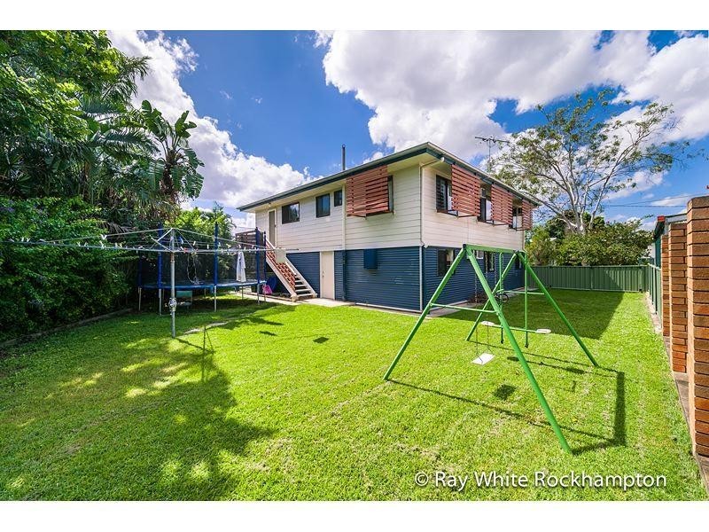 79 Kershaw Street, Park Avenue QLD 4701
