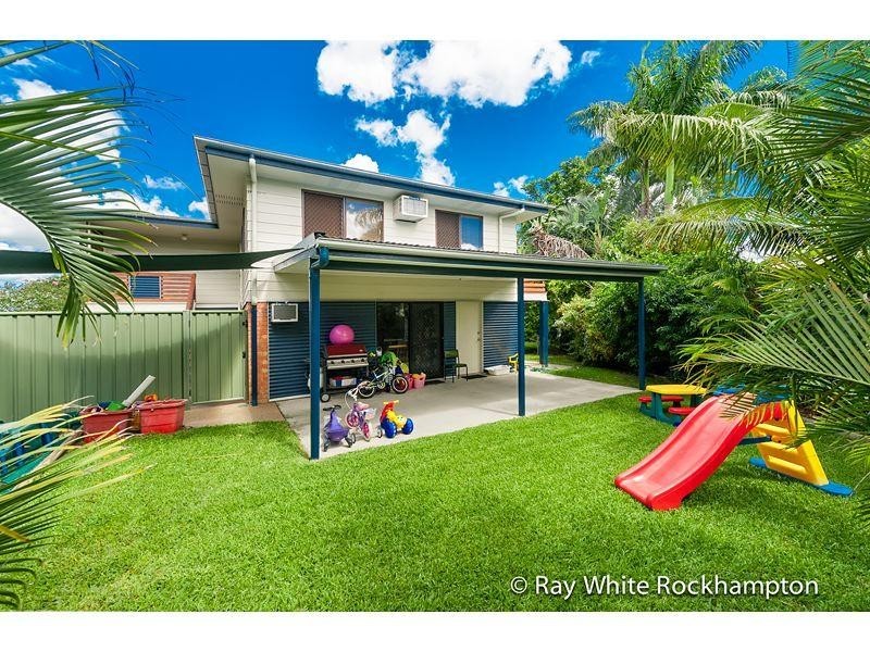 79 Kershaw Street, Park Avenue QLD 4701