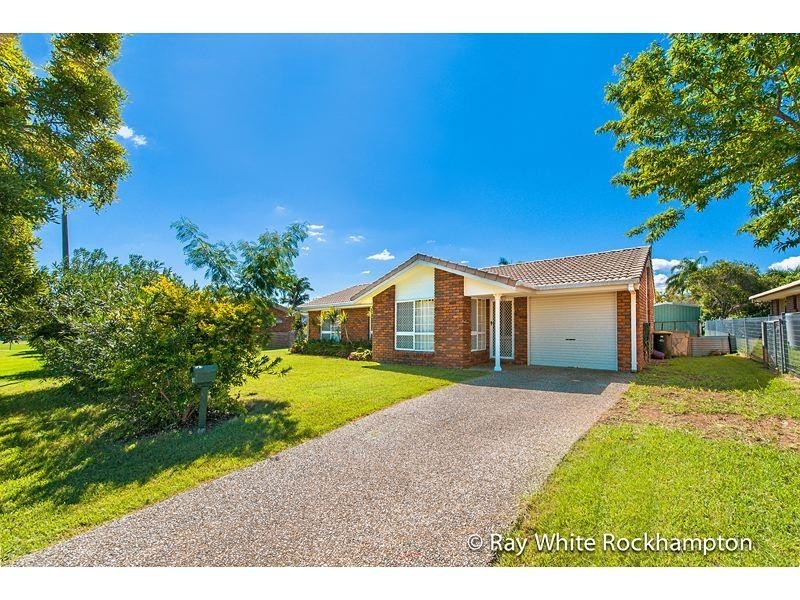 26 Kavanagh Crescent, Koongal QLD 4701