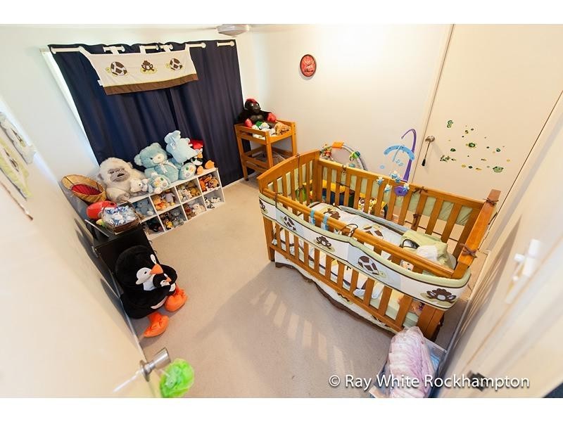 26 Kavanagh Crescent, Koongal QLD 4701