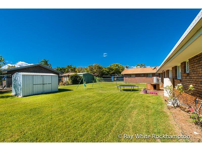 26 Kavanagh Crescent, Koongal QLD 4701