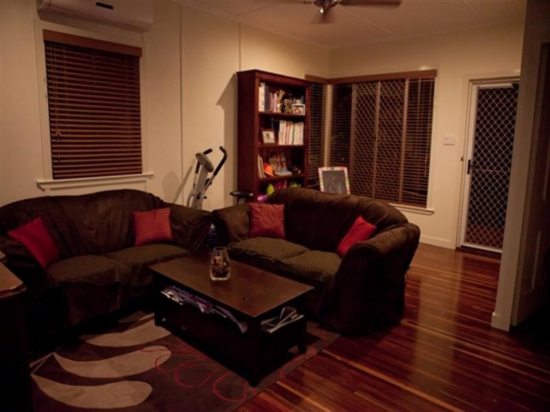 18 Goodson Street, West Rockhampton QLD 4700