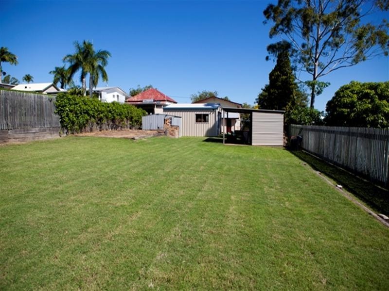 18 Goodson Street, West Rockhampton QLD 4700