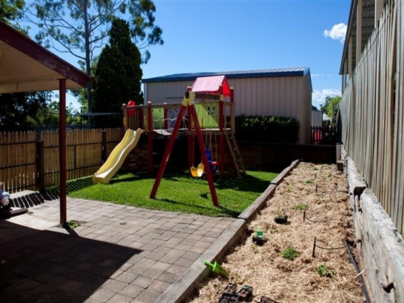 18 Goodson Street, West Rockhampton QLD 4700