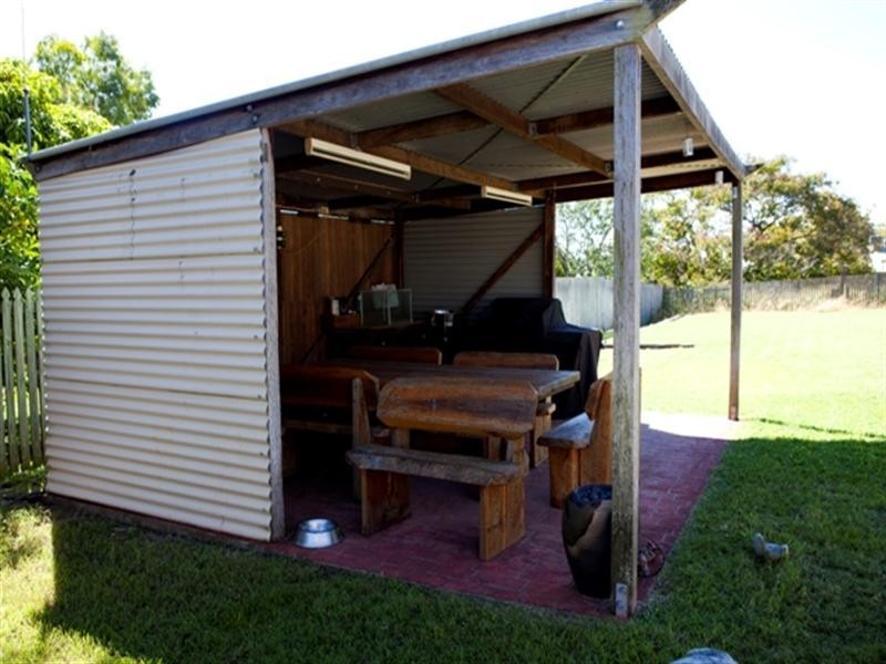 18 Goodson Street, West Rockhampton QLD 4700