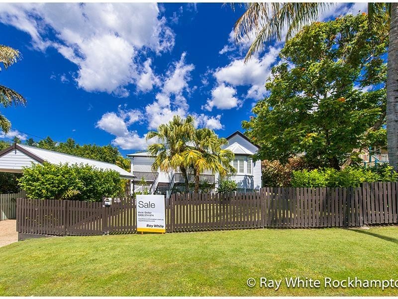 41 Corberry Street, The Range QLD 4700