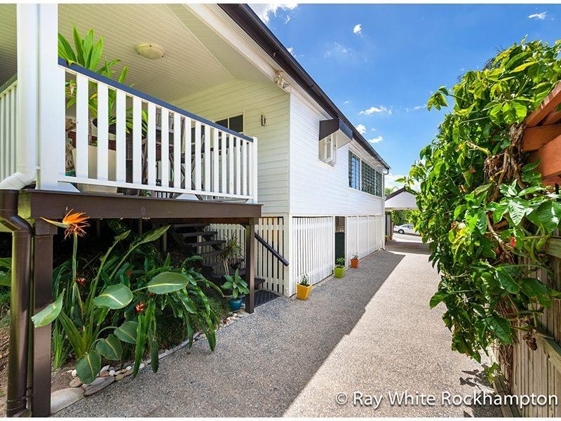 41 Corberry Street, The Range QLD 4700