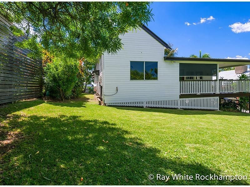 41 Corberry Street, The Range QLD 4700