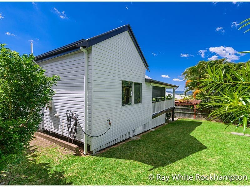 41 Corberry Street, The Range QLD 4700