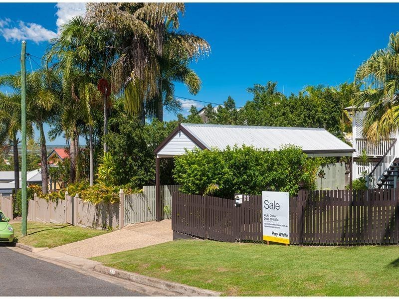 41 Corberry Street, The Range QLD 4700
