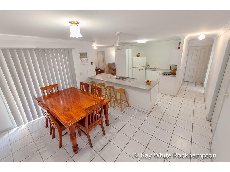 210 Mount Usher Road, Bouldercombe QLD 4702