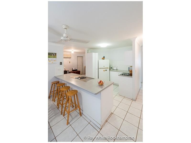 210 Mount Usher Road, Bouldercombe QLD 4702