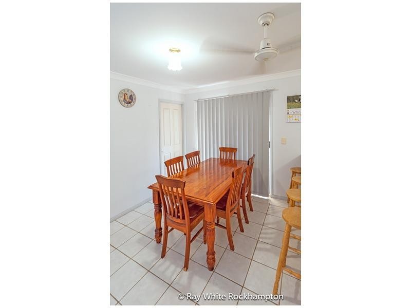 210 Mount Usher Road, Bouldercombe QLD 4702