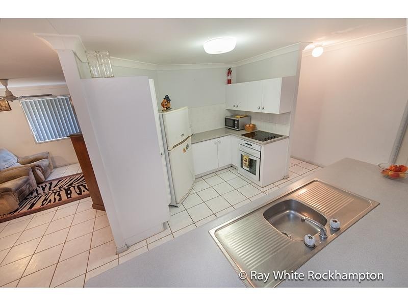 210 Mount Usher Road, Bouldercombe QLD 4702