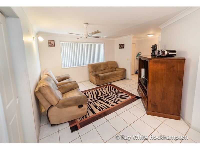 210 Mount Usher Road, Bouldercombe QLD 4702
