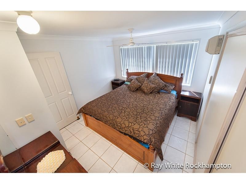 210 Mount Usher Road, Bouldercombe QLD 4702