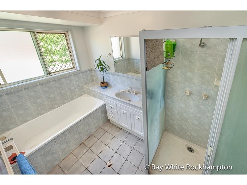 210 Mount Usher Road, Bouldercombe QLD 4702