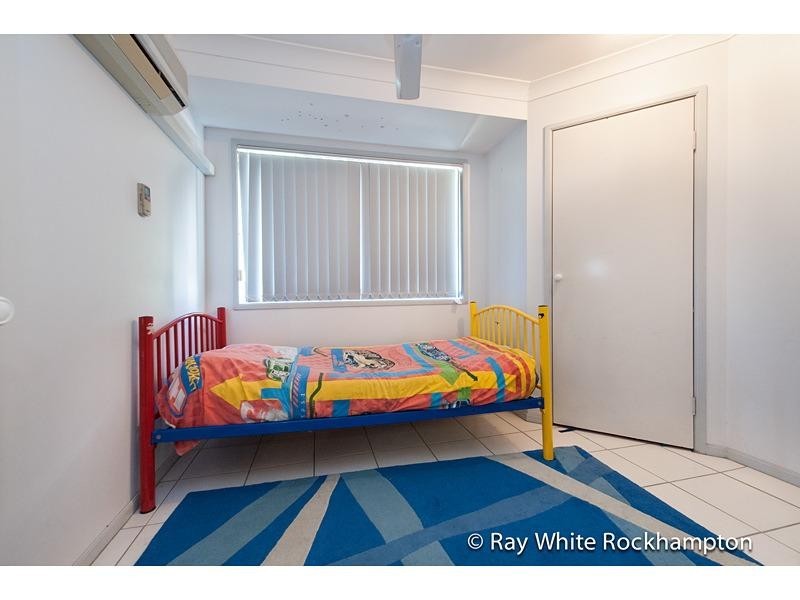 210 Mount Usher Road, Bouldercombe QLD 4702