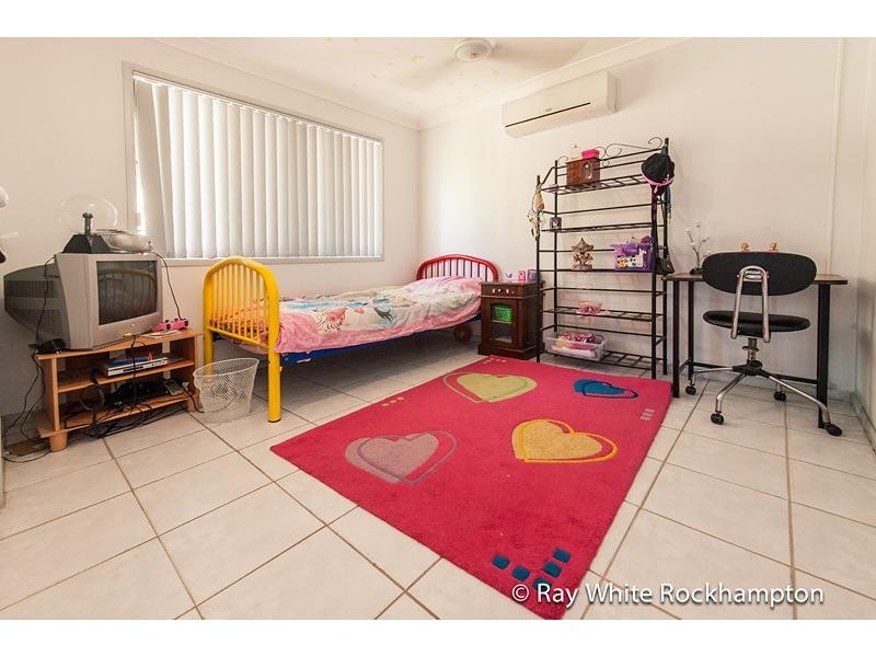 210 Mount Usher Road, Bouldercombe QLD 4702