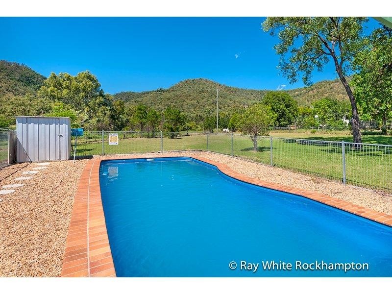 210 Mount Usher Road, Bouldercombe QLD 4702