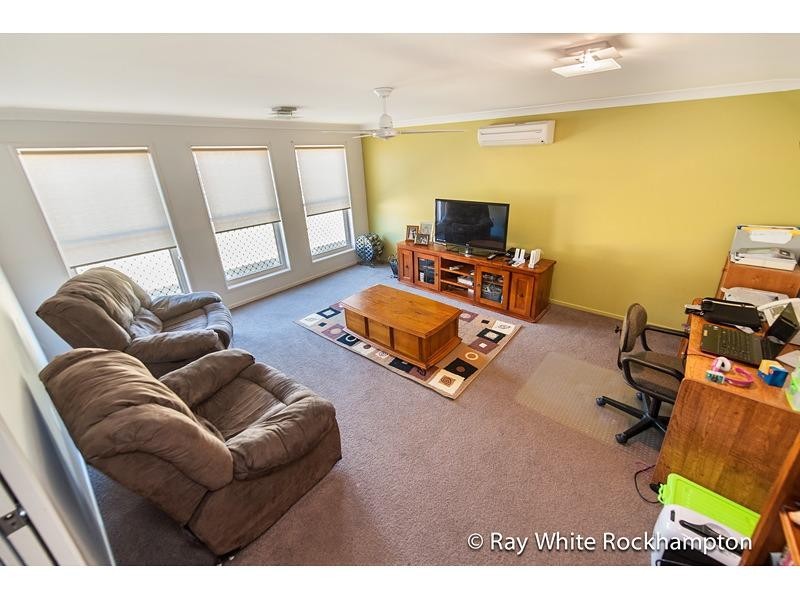 10 Breakspear Street, Gracemere QLD 4702