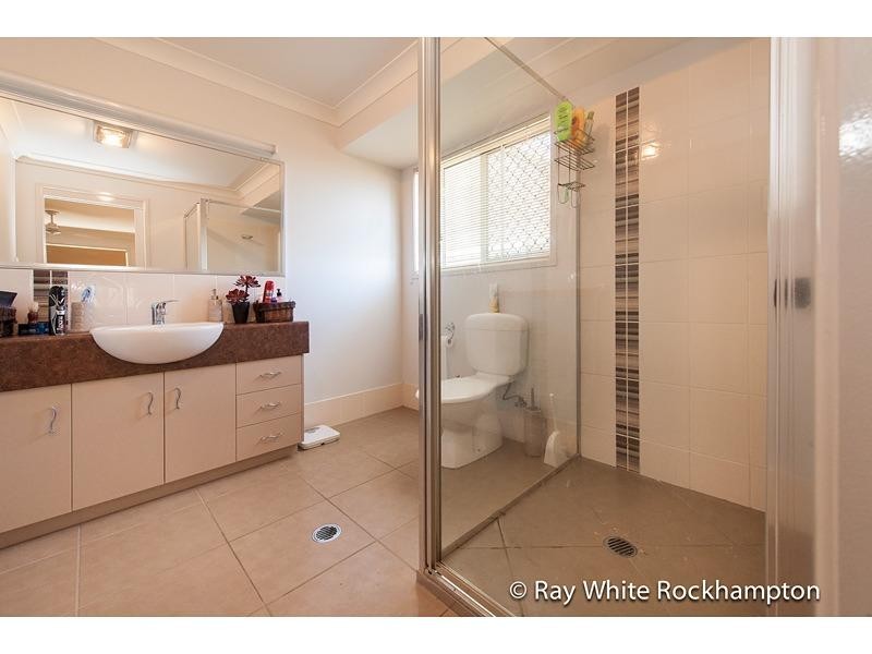 10 Breakspear Street, Gracemere QLD 4702