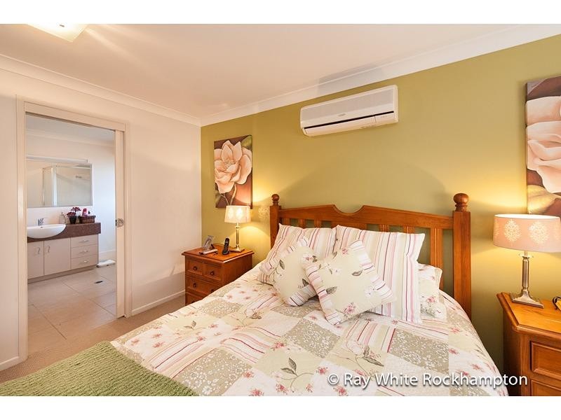 10 Breakspear Street, Gracemere QLD 4702