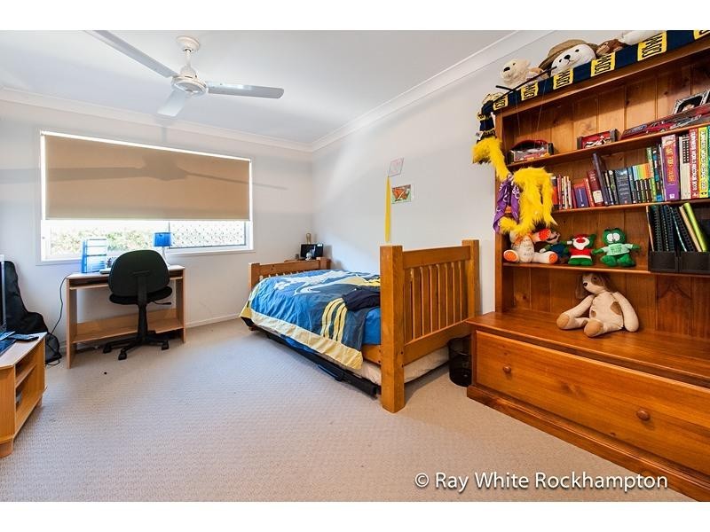 10 Breakspear Street, Gracemere QLD 4702