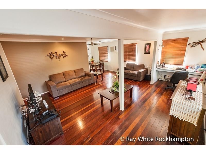 311 MILLS Avenue, Frenchville QLD 4701