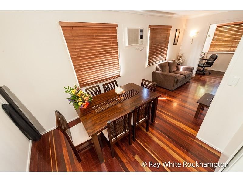 311 MILLS Avenue, Frenchville QLD 4701