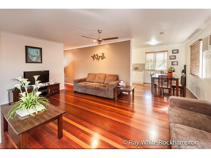 311 MILLS Avenue, Frenchville QLD 4701