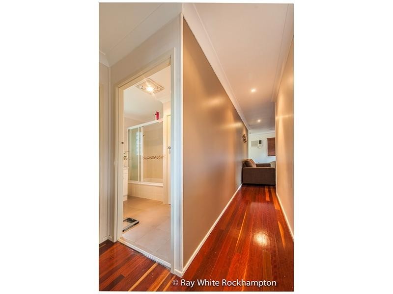 311 MILLS Avenue, Frenchville QLD 4701