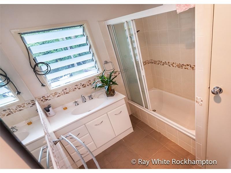 311 MILLS Avenue, Frenchville QLD 4701