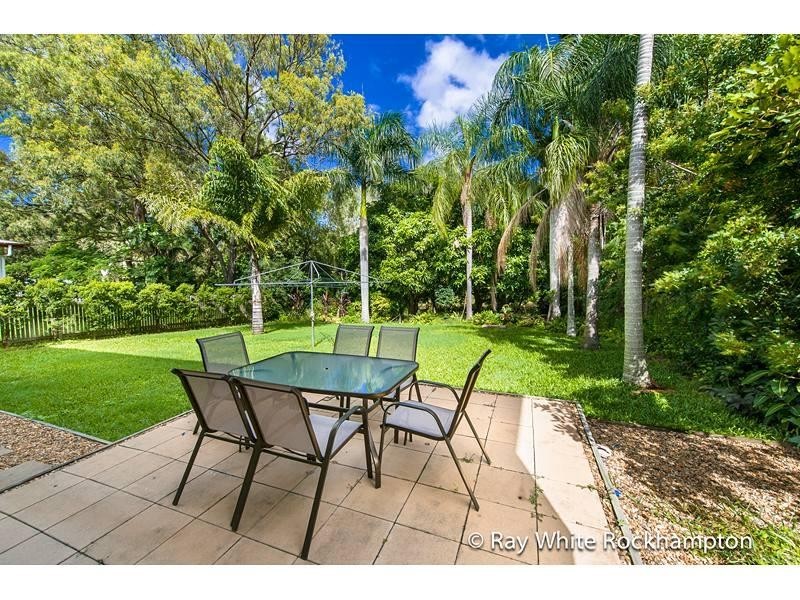 311 MILLS Avenue, Frenchville QLD 4701