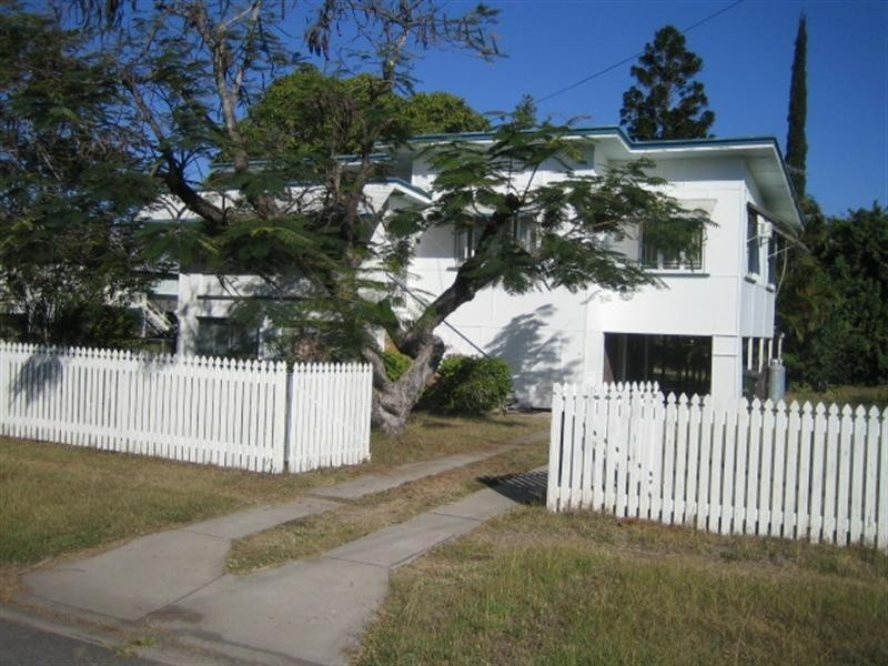 38 Thomasson Street, Park Avenue QLD 4701