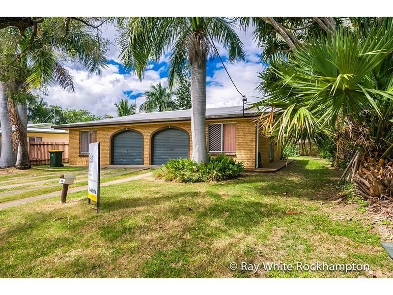 86 Boland Street, Park Avenue QLD 4701