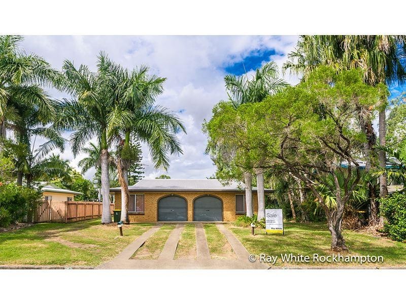 86 Boland Street, Park Avenue QLD 4701